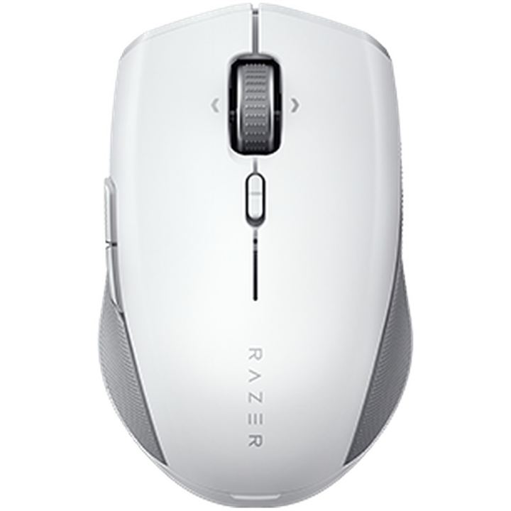 Геймърска мишка Razer Pro Click Mini, Бял, Wireless