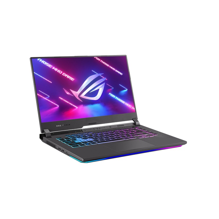 Лаптоп ASUS ROG Strix G15 G513RC-HN088, G513RC-HN088.250SSD, Windows 11 ...