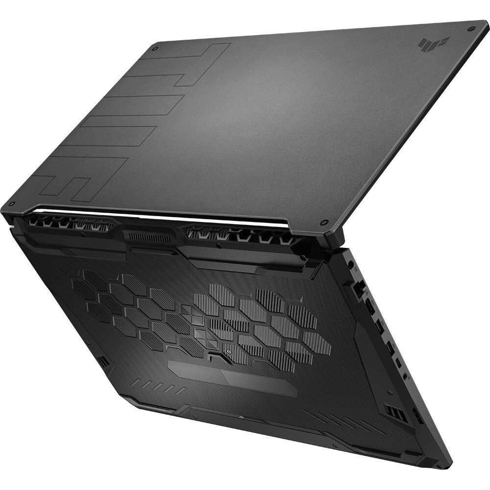  Asus TUF Gaming F17 FX706HC HX007 90NR0733 M006V0 250SSD