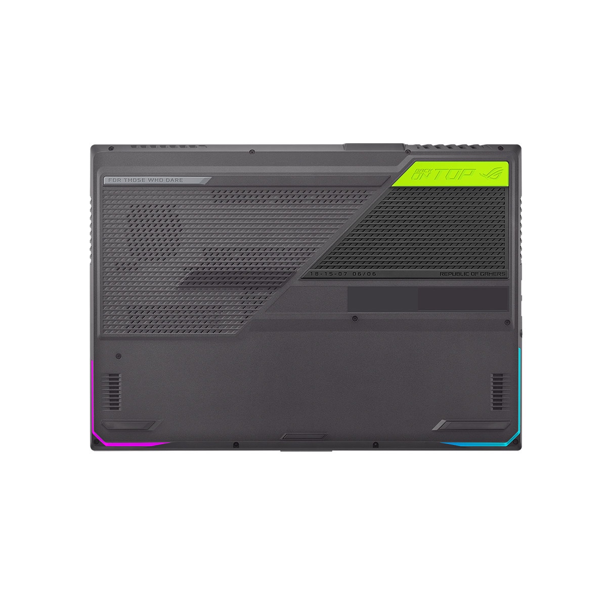 Laptop, Asus, ROG Strix G17 G713RS-LL008W, G713RS-LL008W, 17.3