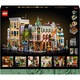 LEGO Icons 10297 Boutique Hotel