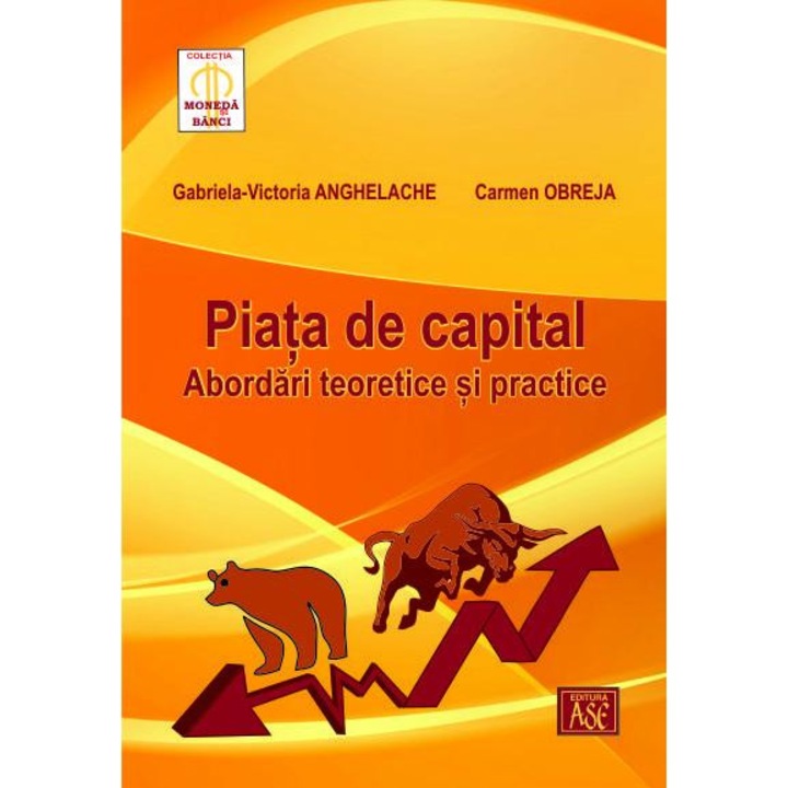 Piata de capital. Abordari teoretice si practice, GabrielaVictoria