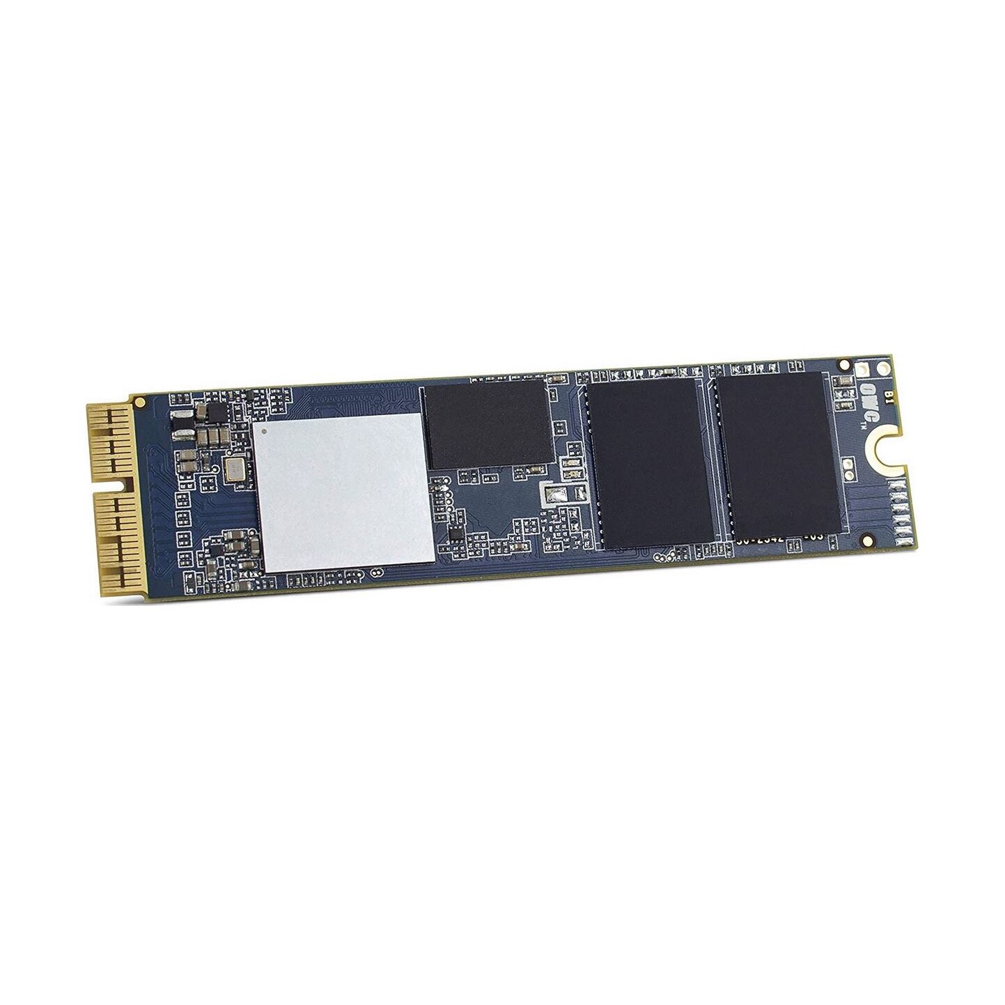 Solid State Drive SSD OWC Aura Pro X2 OWCS3DAPT4MB10, 1 TB, M.2 2280, PCI-E x4 Gen3 NVMe
