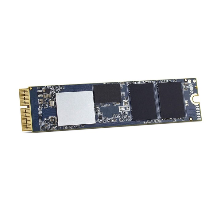 Solid State Drive SSD OWC Aura Pro X2 OWCS3DAPT4MB10, 1 TB, M.2 2280, PCI-E x4 Gen3 NVMe