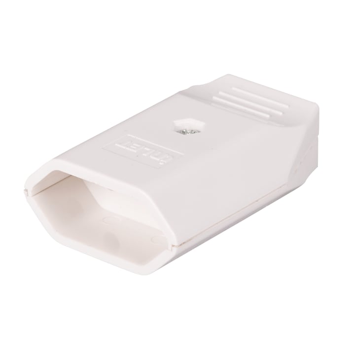 Cupla Plata Fara Impamantare Alb