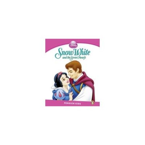 Penguin Kids 2 Snow White And The Seven Dwarfs Kathryn Harper EMAG ro Penguin Kids 2 Snow White And The Seven Dwarfs Kathryn Harper EMAG ro