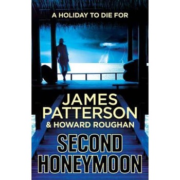 Second Honeymoon Second Honeymoon