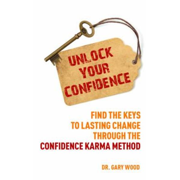 Unlock Your Confidence