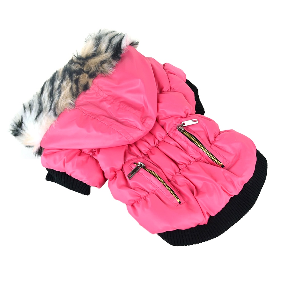 Canadiana Meiqi Collection MQ-DZD19, 19-21 cm, Roz