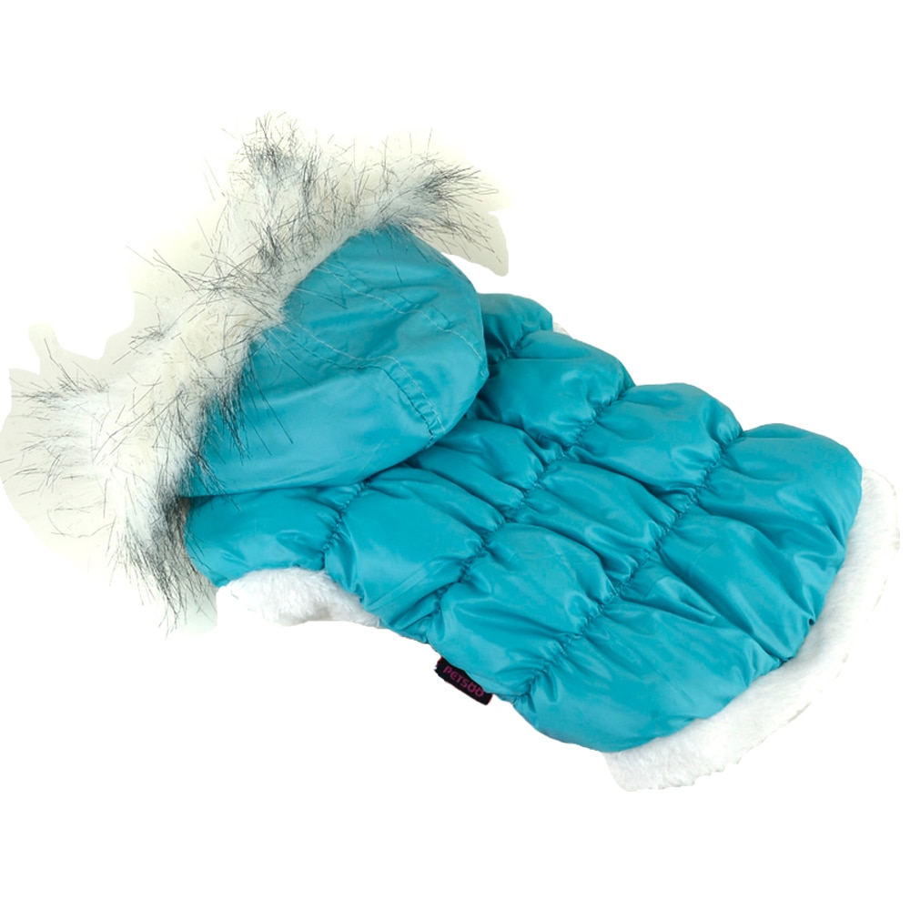 Canadiana Meiqi Collection MQ-DZD28, 27-29 cm, Bleu