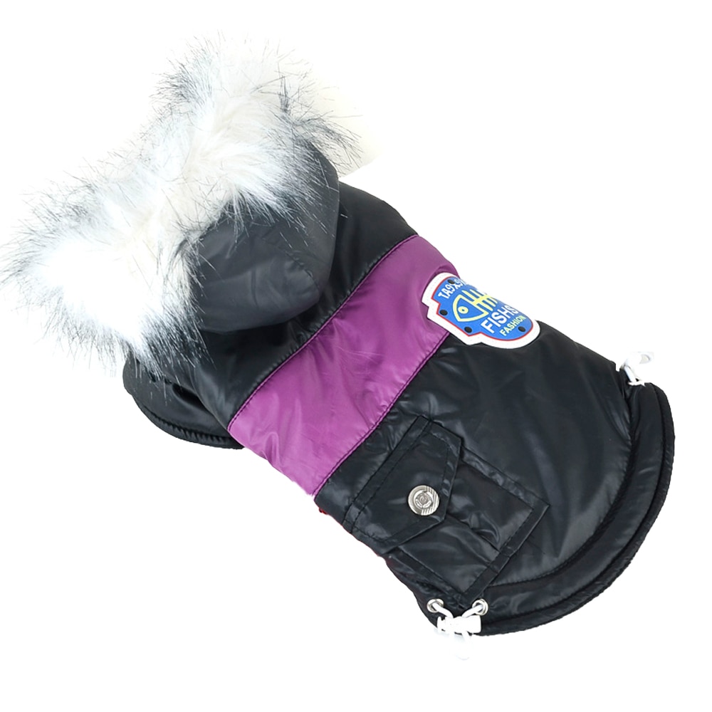 Canadiana Meiqi Collection MQ-DZD33, 35-37 cm, Negru