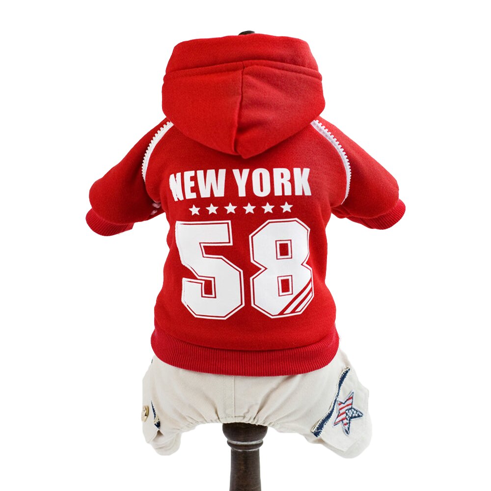 Salopeta Meiqi Collection MQ-DZD91, 27-29 cm, Rosu/Bej