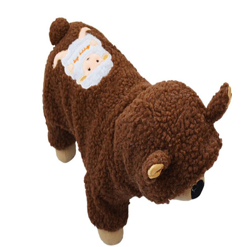 Salopeta Meiqi Collection MQ-DZD108, 25-29 cm, Maro