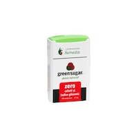 Zahar din Stevia Rebaudiana - Green Sugar dispenser 200 comprimate , Laboratoarele Remedia