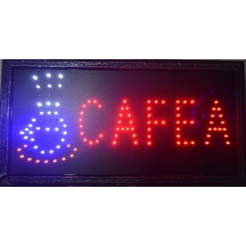 Panou reclama - CAFEA - Panou reclama - CAFEA -