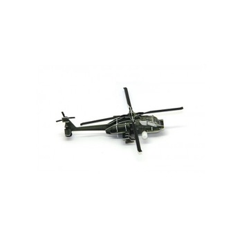 Puzzle 3D - Creeaza-ti propriul elicopter Puzzle 3D - Creeaza-ti propriul elicopter