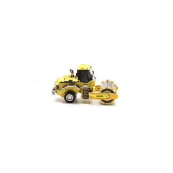 Puzzle 3D - Creeaza-ti propriul Roller Puzzle 3D - Creeaza-ti propriul Roller