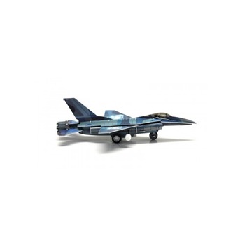 Puzzle - Creeaza-ti propriul F-16 Puzzle - Creeaza-ti propriul F-16