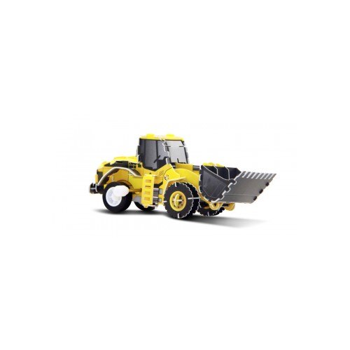 Puzzle 3D - Creeaza-ti propriul incarcator