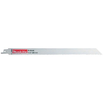 Set 5 panze Makita P-04983, Bi-metal, 290mm Set 5 panze Makita P-04983, Bi-metal, 290mm