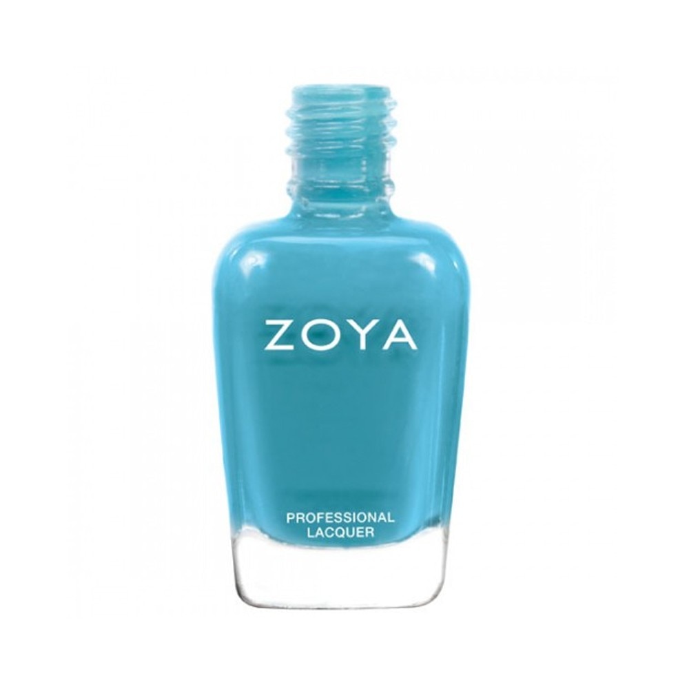 Oja ZOya Rocky, Albastru