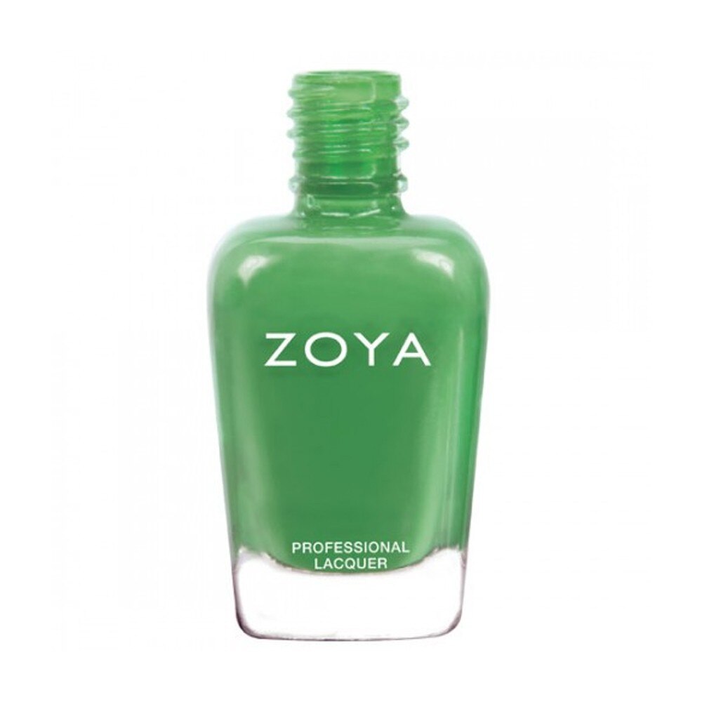 Oja ZOYA Josie, Verde