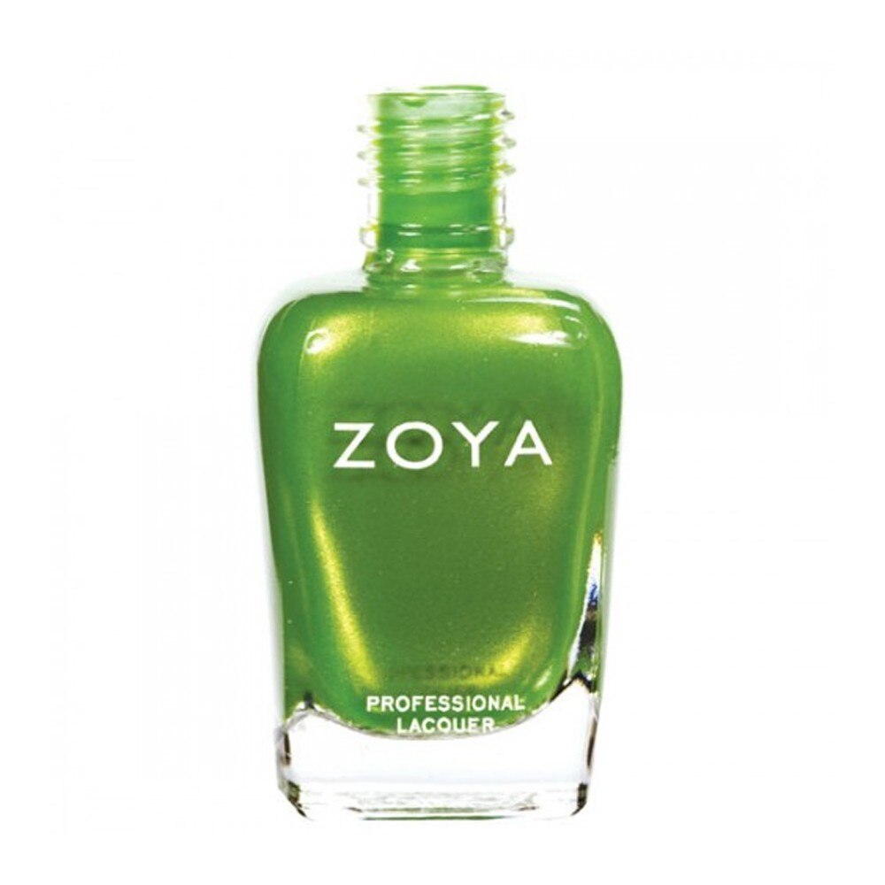 Oja ZOYA Midori, Verde