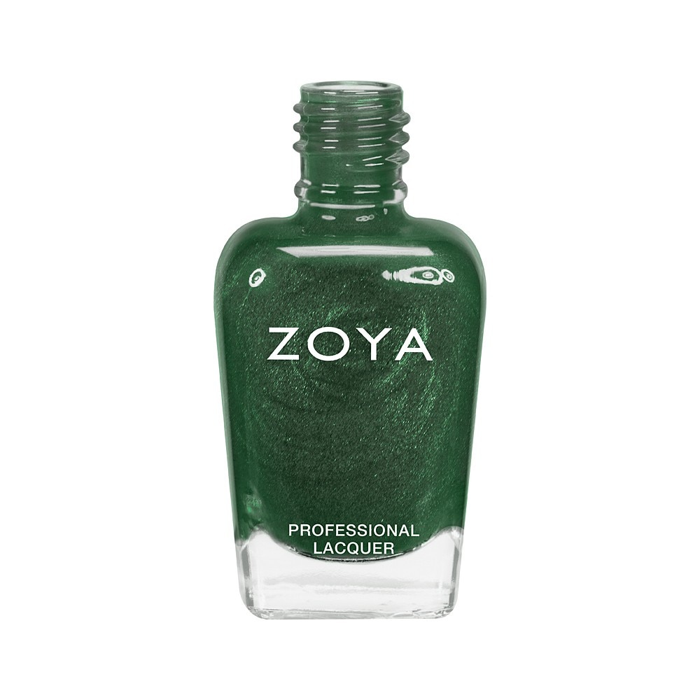 Oja ZOYA Ray, Verde