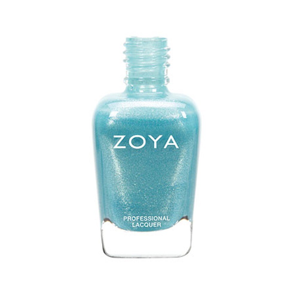 Oja ZOYA Rebel, Albastru