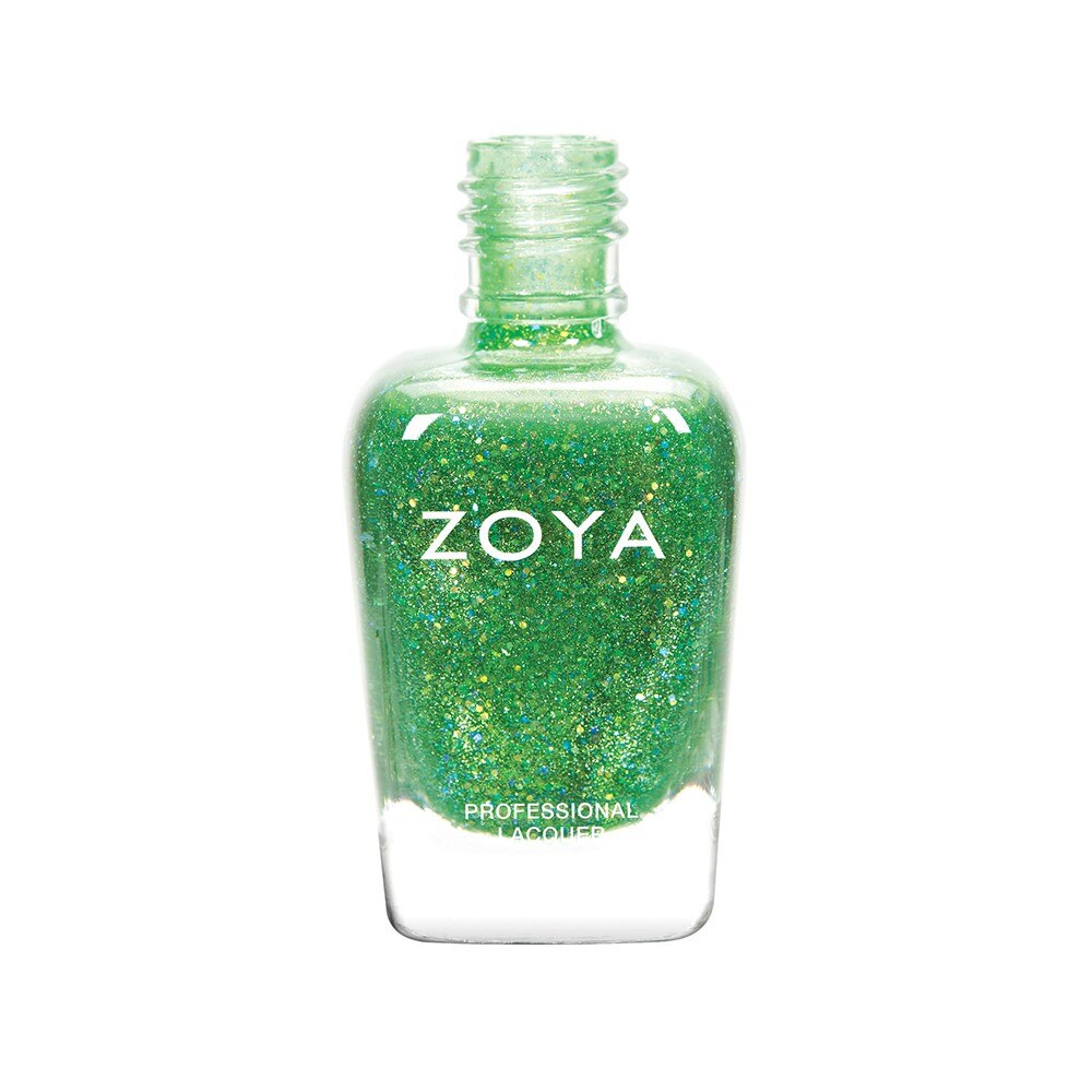 Oja ZOYA Stassi, Verde