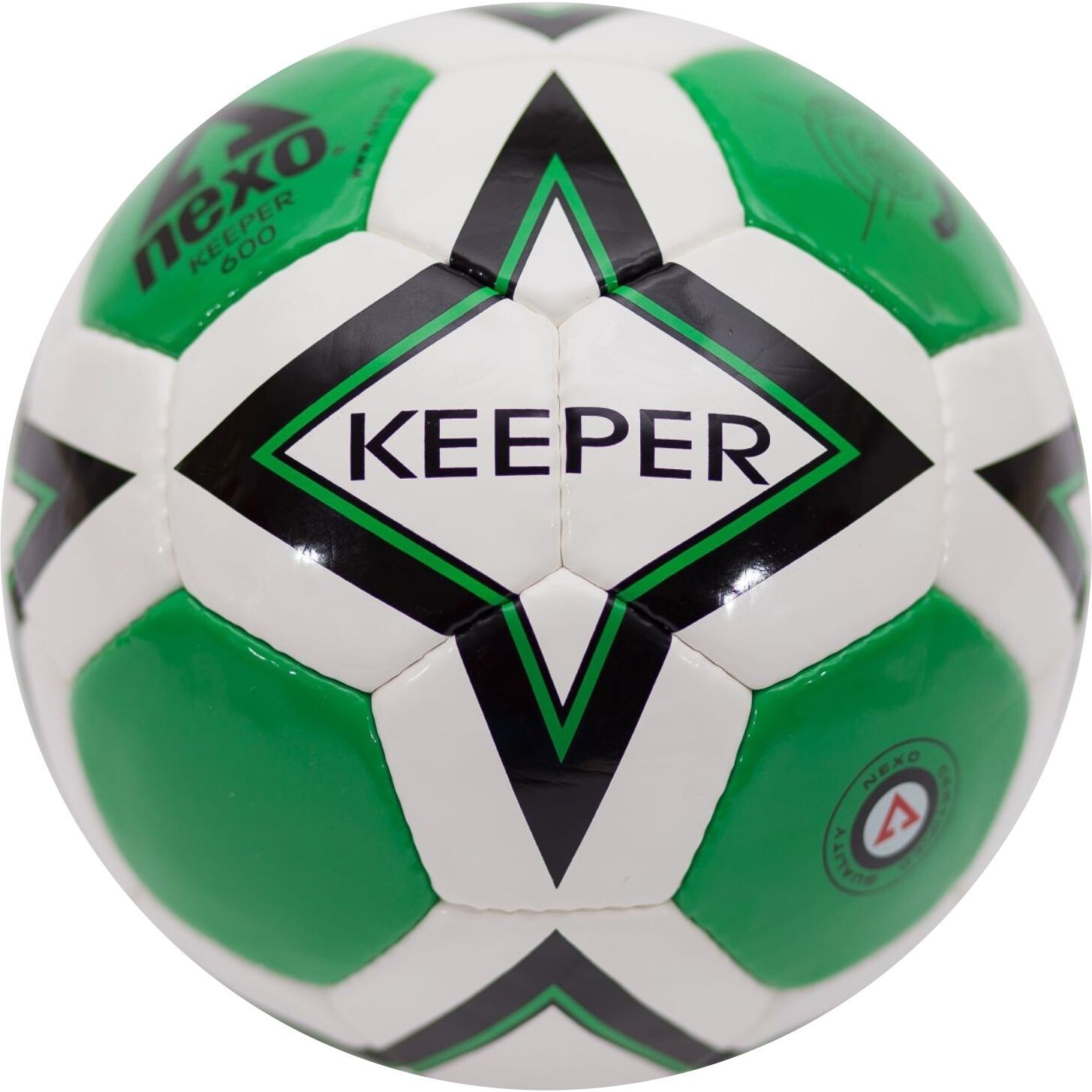 Minge fotbal NEXO Keeper