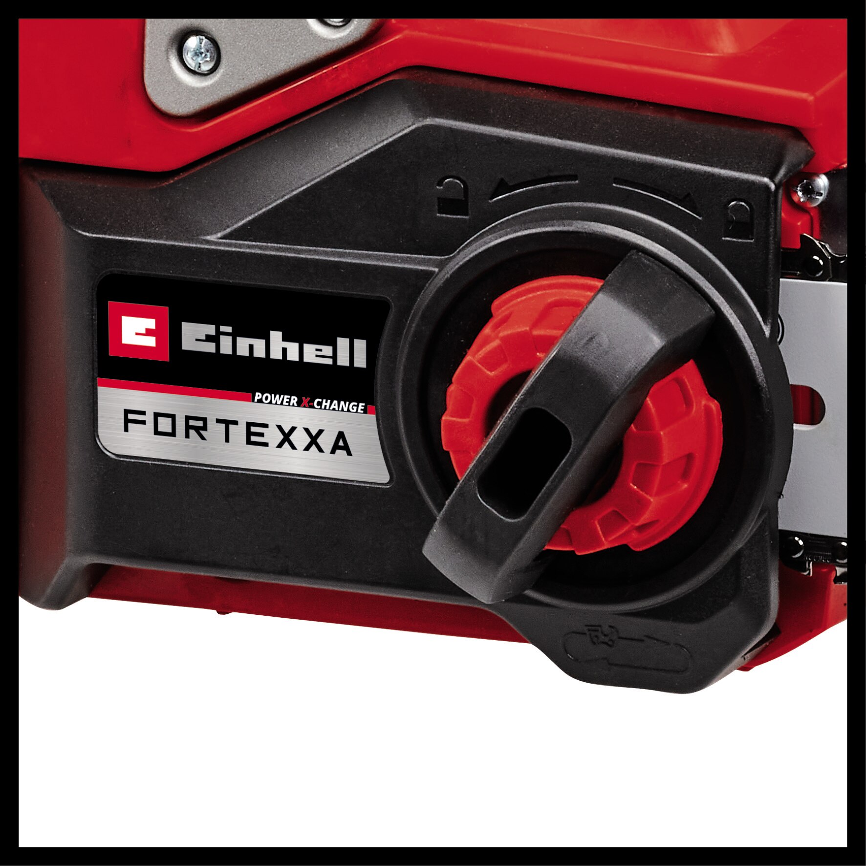 Einhell Motosega a batteria Fortexxa 18/20 TH 2.5 Li Kit, 18 V
