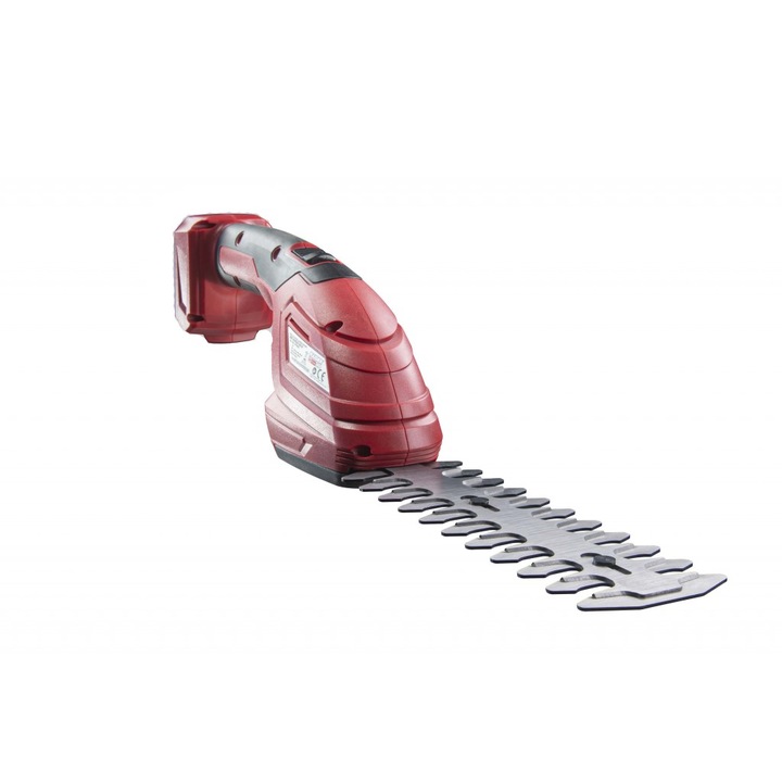 Foarfeca pentru iarba R20 Raider RDP-SGSS20, fara acumulator si incarcator