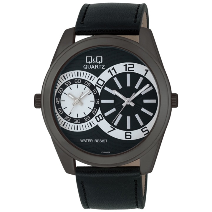 Q&Q C182J525Y férfi analóg óra