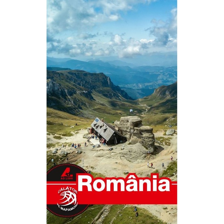 Romania - Dana Ciolca