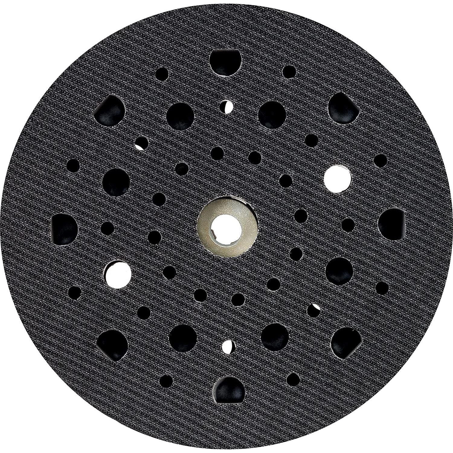 Disc de slefuit pentru slefuitor orbital, 125 mm - eMAG.ro