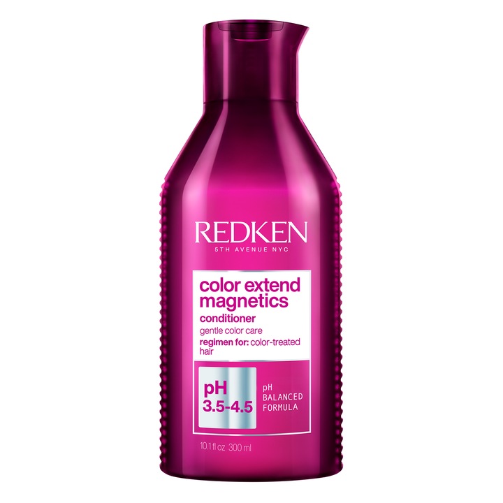 Delicate Redken Color Extend Magnetics kondicionáló, festett hajra, 300 ml