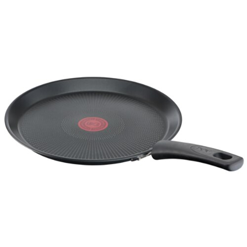 Tigaie, Tefal, Ultimate Clatite Maker, 25 cm, Negru