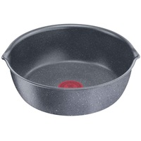 Tigaie Tefal Ingenio Natural Force, 22 cm, Gri