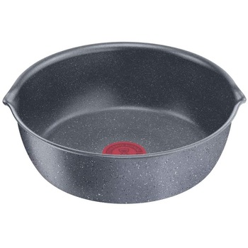 Tigaie Tefal Ingenio Natural Force, 22 cm, Gri