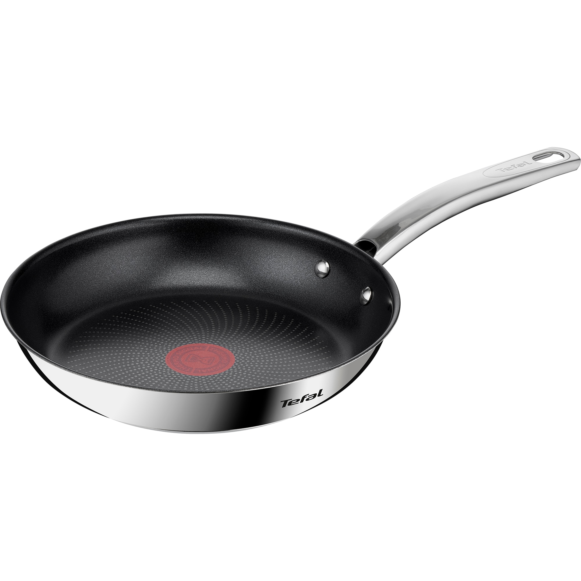 Tigaie, Tefal Intuition Pan, 24 cm