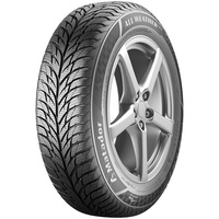 Anvelopa All Season Matador MP62 ALL WEATHER EVO M+S 185/65 R15 88T