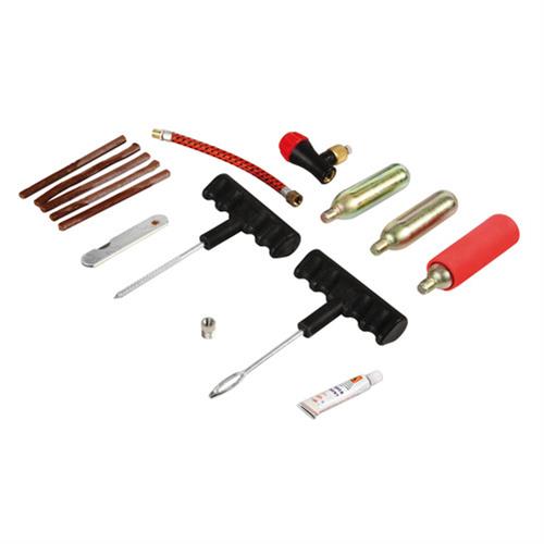Kit de pana Lampa Go-Pro pentru motociclete