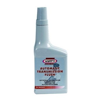 Aditiv pentru curatarea sistemului de transmisie automat Wynn's, 325 ml Aditiv pentru curatarea sistemului de transmisie automat Wynn's, 325 ml
