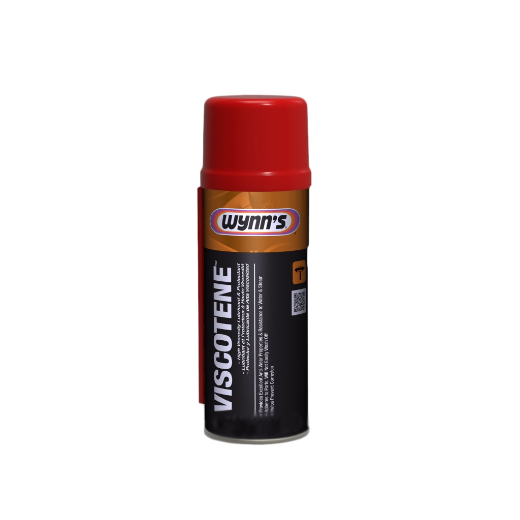 Spray lubrifiant Wynn's Viscotene, 500 ml