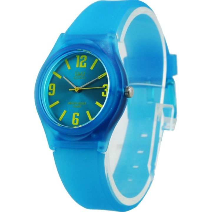 Q&Q VQ86J823Y női karóra