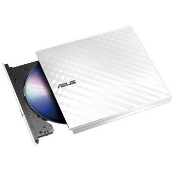 DVD writer extern ASUS SDRW-08D2S-U LITE, 8X, ultra-subtire, suport M-DISC, compatibil cu Windows si Mac OS, ASUS Webstorage gratuit 12 luni, Nero BackItUp, E-Green, Alb DVD writer extern ASUS SDRW-08D2S-U LITE, 8X, ultra-subtire, suport M-DISC, compatibil cu Windows si Mac OS, ASUS Webstorage gratuit 12 luni, Nero BackItUp, E-Green, Alb