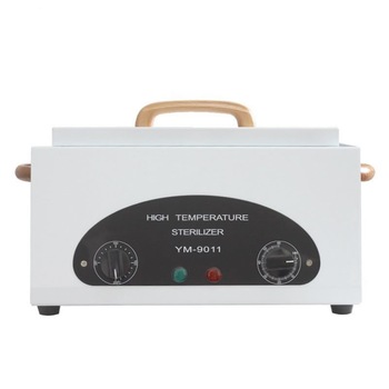 Sterilizator cu aer cald Pupinel YM-9011, 200 grade, buton control Sterilizator cu aer cald Pupinel YM-9011, 200 grade, buton control