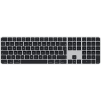 Tastatura Apple Magic, Touch ID, Numeric Keypad, layout International