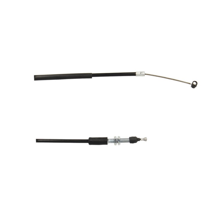 Tengelykapcsoló kábel 1240mm/ 110mm Yamaha Yzf-r6 600